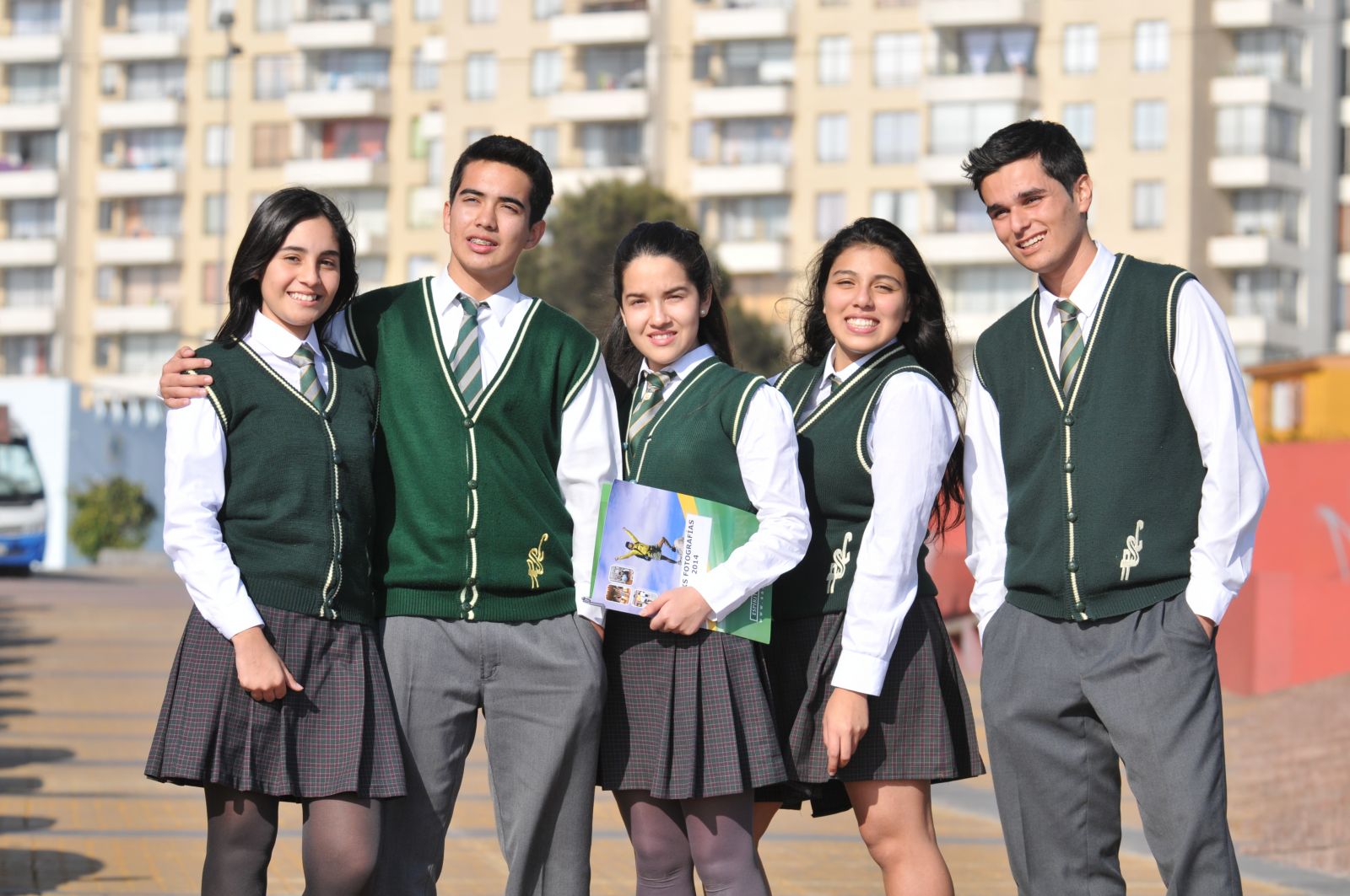 Los colegios con mayor rendimiento en el Perú según la UP