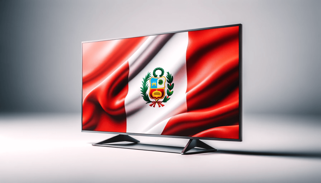 televisión peruana en vivo