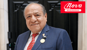 empresarios extisos peruanos