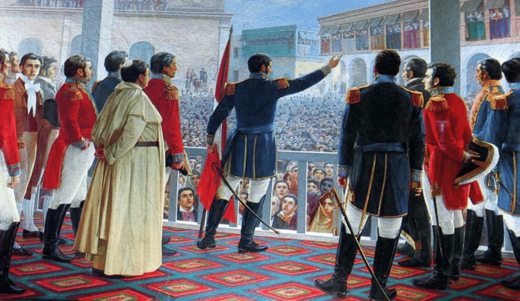 Ensayo sobre el bicentenario del Perú: El camino hacia la libertad