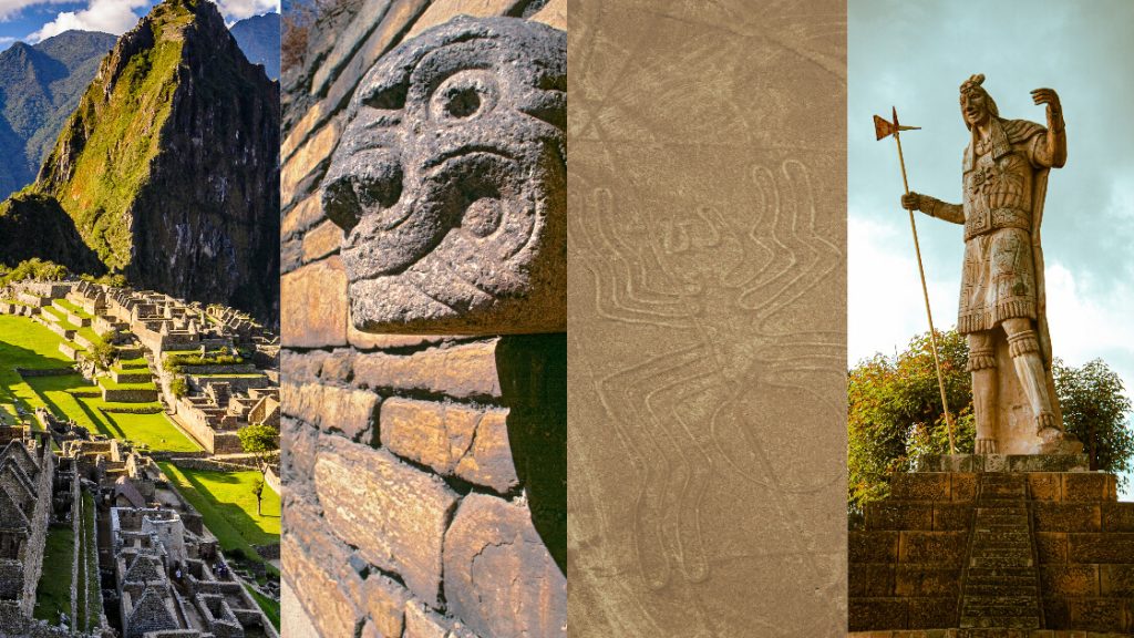 15 lugares turisticos de Perú que debes visitar
